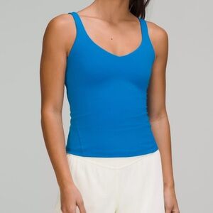 LULULEMON ALIGN™ WAIST-LENGTH TANK TOP